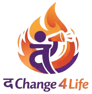 dChange4Life Logo