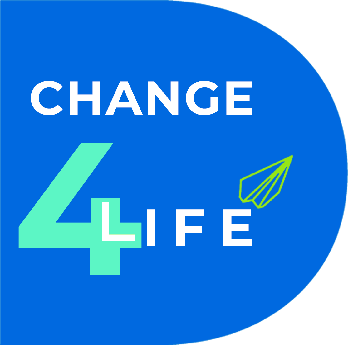 D Change4Life Logo