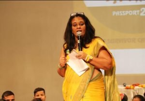Delhi’s Ex IRAS Officer and cancer survivor aids children with cancer across India 