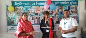 Overcoming Health Challenges with DigiSwasthya: Sheela Devi’s Story