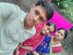 Teenager‘s victory over cancer