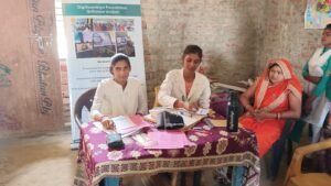 Suneeta Devi’s Journey to Health with DigiSwasthya
