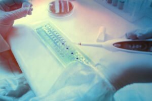 Egg Freezing: Liberating Working Women